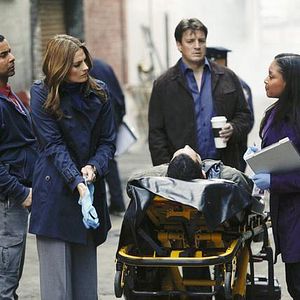 Bilder Nathan Fillion