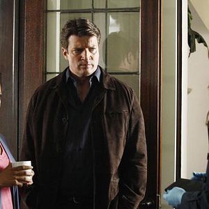 Bilder Nathan Fillion