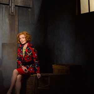 Bilder Susan Sullivan