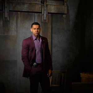 Bilder Jon Huertas
