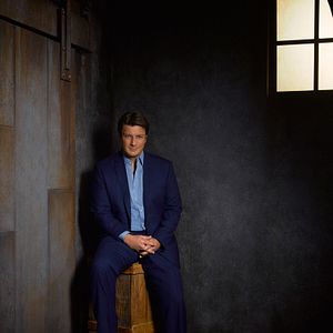Bilder Nathan Fillion
