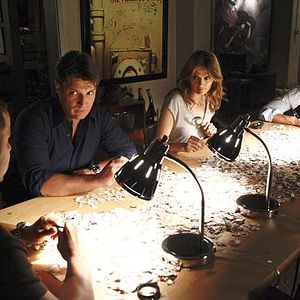 Bilder Nathan Fillion