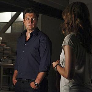Bilder Nathan Fillion