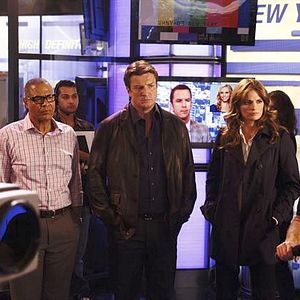 Bilder Nathan Fillion