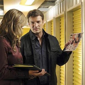 Bilder Nathan Fillion