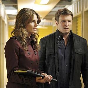 Bilder Nathan Fillion