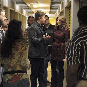 Bilder Nathan Fillion