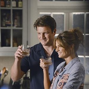 Bilder Nathan Fillion