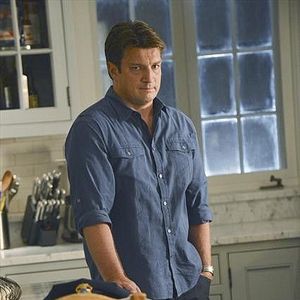 Bilder Nathan Fillion