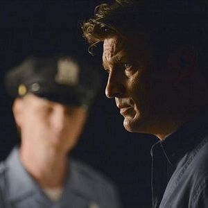 Bilder Nathan Fillion