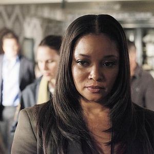 Bilder Tamala Jones