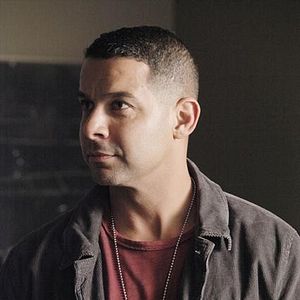 Bilder Jon Huertas