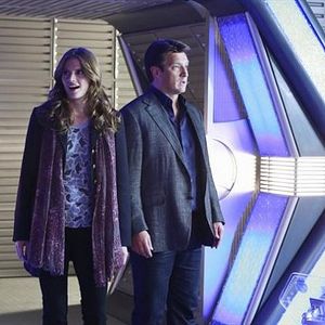 Bilder Nathan Fillion