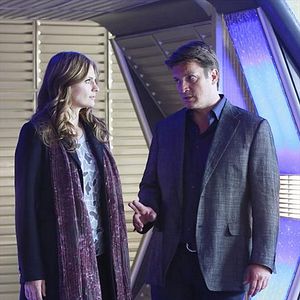 Bilder Nathan Fillion