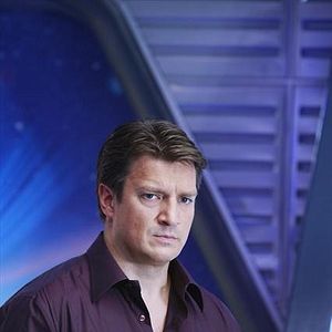 Bilder Nathan Fillion