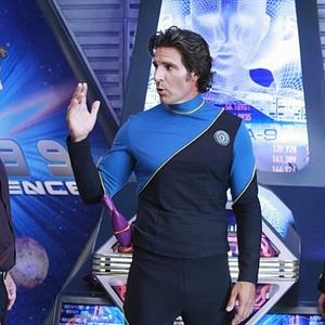 Bilder Nathan Fillion