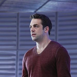 Bilder Chris McKenna