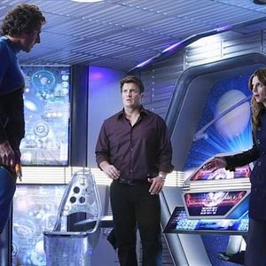 Bilder Nathan Fillion