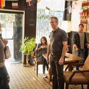 Bilder C. Thomas Howell