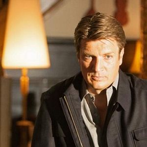 Bilder Nathan Fillion