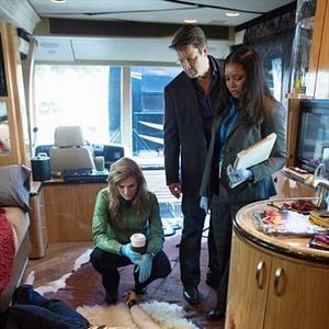 Bilder Nathan Fillion