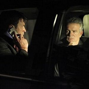 Bilder Nathan Fillion