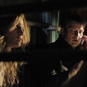 Bilder Nathan Fillion