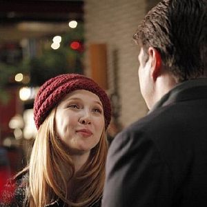 Bilder Nathan Fillion