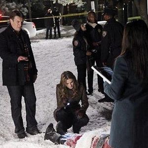 Bilder Nathan Fillion