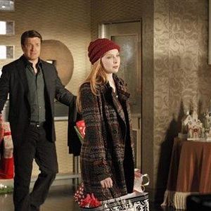 Bilder Nathan Fillion