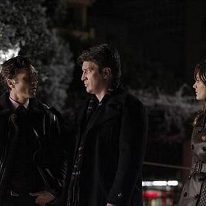 Bilder Nathan Fillion