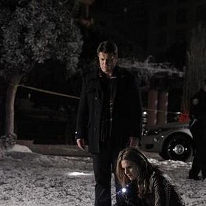 Bilder Nathan Fillion