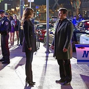 Bilder Nathan Fillion