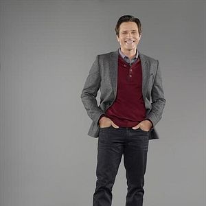Bilder Seamus Dever