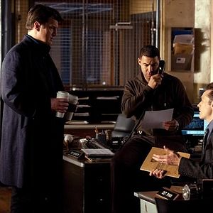 Bilder Nathan Fillion