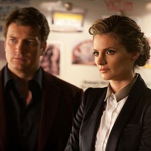 Bilder Nathan Fillion