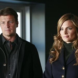 Bilder Nathan Fillion