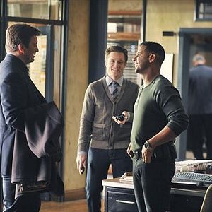 Bilder Nathan Fillion