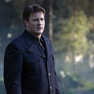 Bilder Nathan Fillion