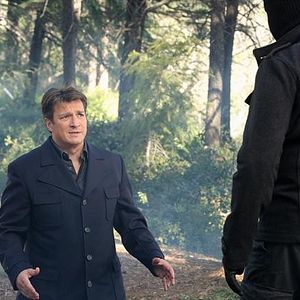 Bilder Nathan Fillion