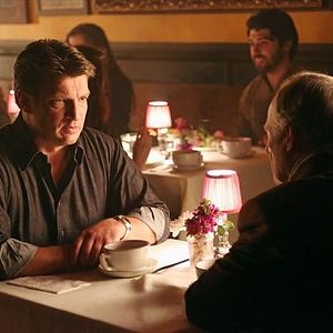 Bilder Nathan Fillion