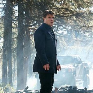 Bilder Nathan Fillion
