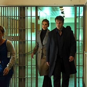 Bilder Nathan Fillion