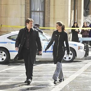 Bilder Nathan Fillion