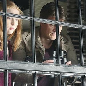 Bilder Nathan Fillion