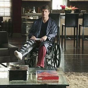 Bilder Nathan Fillion