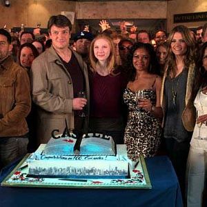 Bilder Nathan Fillion