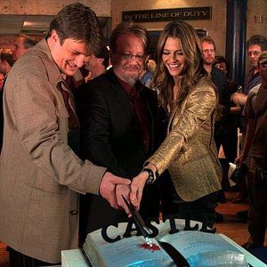 Bilder Nathan Fillion