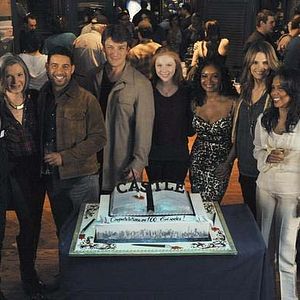 Bilder Nathan Fillion