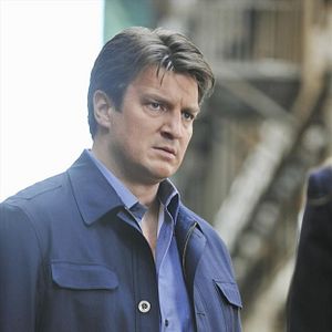 Bilder Nathan Fillion